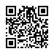 QR Code for bitcoin:33mi5AGwCnUP4CDs8btuonwpPUArFkLb6K