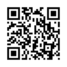 QR Code for bitcoin:33mnvPmQZmCLGFMiZTF7xWAvQsLysYfdb3