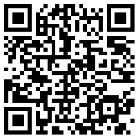 QR Code for bitcoin:33nB5CGpiAm1rjxgpUPCAsu289yRhHXf1F