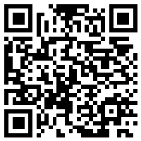 QR Code for bitcoin:33nG9TjVxecikvBAWquPcBhBrRBF3vEUp6