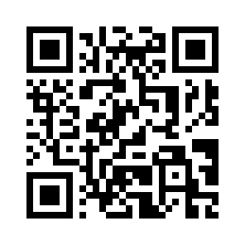 QR Code for bitcoin:33nLftWBCX59QQJXwHdSS9PWCi64JZ42yS