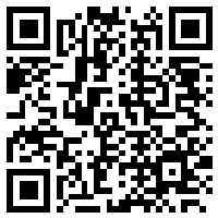 QR Code for bitcoin:33ndAtydye46pVd8vHM5v2B57fhbfP64id