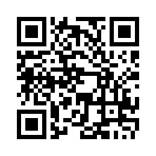 QR Code for bitcoin:33ne44Da1ckpVomFAQ6rZX3gAdYTUoLedb