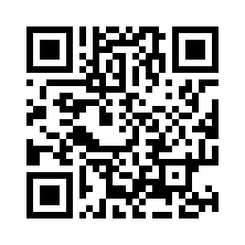 QR Code for bitcoin:33nvbWHhdDfaE8GhGnnLGYhM9WMqSLmjAx