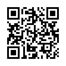 QR Code for bitcoin:33o1qiHsrh2kzyVFURF55cSM2rGXo7Ho37