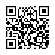 QR Code for bitcoin:33oJPx8oMp2QuX6GizoEmGQynVozcd6oJS
