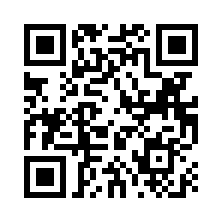 QR Code for bitcoin:33oefzGoheKvUsKcaNMAAY4WLLkU1SxAL1