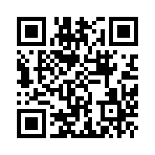 QR Code for bitcoin:33ovdLur9yxiH87pJWFNe87ExAwbtq1T7P