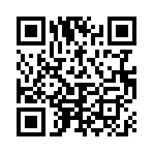 QR Code for bitcoin:33oztExkPM5thdtaRw1FNZswtjrmEjBMLc