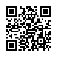 QR Code for bitcoin:33p2Mv4TePqtqJcWGyXC5nw8EYmJkyn5Gd