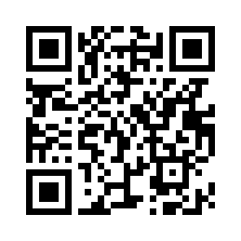 QR Code for bitcoin:33p773BVfKjSHms3pJEowK3i8HsnALKRRT