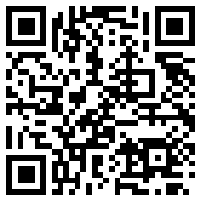 QR Code for bitcoin:33pXAJSbxN6eRjwE6aKBRom6nvsCqWBcSQ