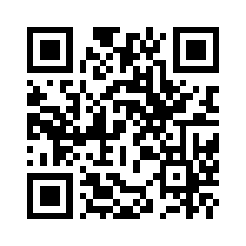 QR Code for bitcoin:33pugaVhRR5itcGA1scmcXjgrLJfXJfgYL