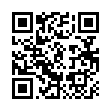 QR Code for bitcoin:33qpeMNjA8RFCUk55UUAVfs9AtVGCc5DLn