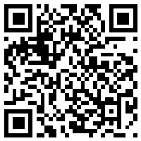 QR Code for bitcoin:33qshDF3cL356YmFKGsg6Fn7BKuhUP4F88