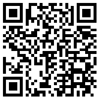 QR Code for bitcoin:33rV6ppvaR6GoNqadAzkGJ78uuag6wJB7r