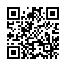 QR Code for bitcoin:33sd86sjdjR6axdcKbC5XLp1xT6DeA5der