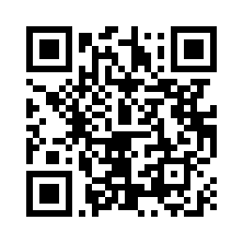 QR Code for bitcoin:33sgxfQWkPS62AykdC2CMkbe443e1Ja5yn