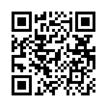 QR Code for bitcoin:33suFz28yEFrKL17oQDsQLTE3YBQR8zyn2