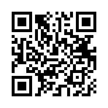 QR Code for bitcoin:33tDHuiRtaWNV32DJ9ndmQXxD5cdZP97aj