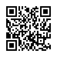QR Code for bitcoin:33tV4Db5eJEEdJZhjE48XJM6e4TBy5frff