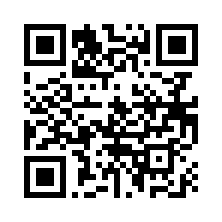 QR Code for bitcoin:33trestT5RWkHmT2Pg1hAf42ApNTeVzpXa