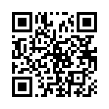 QR Code for bitcoin:33twETD7uYoUpKeyCb9pVqWu3CYrPiK63R