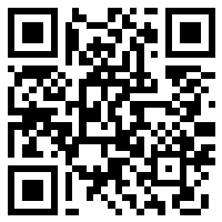 QR Code for bitcoin:33um3P9THgE7RHCMPCJALGZQDshyLokRkZ