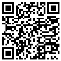 QR Code for bitcoin:33v34a4E1nGGH1t3xcdfixiyFV896s2VD6