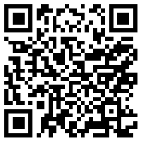 QR Code for bitcoin:33vAzcXgXjjWbfLzMMsRAGrav9XeV1En3k