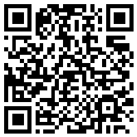 QR Code for bitcoin:33vTNRo35jSajL96wGWMf8YA1ncLHgzGem