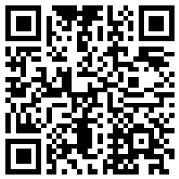 QR Code for bitcoin:33vdNfTDEBuAy6MuVWeELB12cDG5LCEv8M