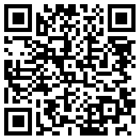 QR Code for bitcoin:33vfQj1Y7B1vxVySLEMtipEuuHe3fPusps