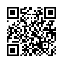 QR Code for bitcoin:33vi4wViFz554kLjbzkjLikkRJ8VfHCMAJ