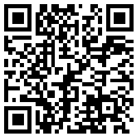 QR Code for bitcoin:33vpxkWvB1P2iH15Utimtkg8fLFUouEx49