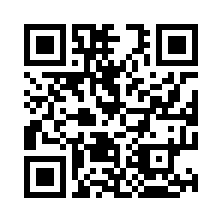 QR Code for bitcoin:33wWj8hvAwiwohELasfdfWnpYvW4ejKddZ