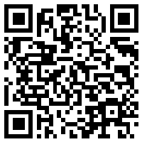 QR Code for bitcoin:33wZk549KPew2x9znyBUseojSt1yTyqMdv