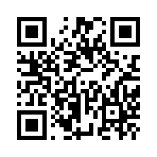 QR Code for bitcoin:33yGMiruNdSSoYa5GoqaDEsbAji8eW4RSp