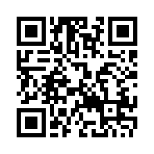 QR Code for bitcoin:341Eq81ALvf3DxsGBCihPxFExZtkXxURSr