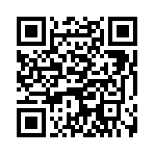 QR Code for bitcoin:341KnTWbumNH232Yac5TF5PitvdxRGCAgy