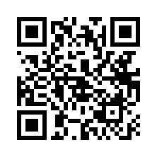 QR Code for bitcoin:341a2HJxHmg7kdAzE9dXRRhn2GADrRXFi8