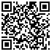 QR Code for bitcoin:341yztTKcYSHASC35ZLDV2jJBPG9GGzNSB