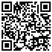 QR Code for bitcoin:341zGzT4a9tm89ZABshXTK9thU8aQgimAp