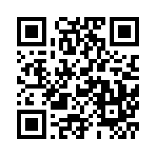 QR Code for bitcoin:3434U84E3udDsYtsWiAF6FT68SRT6UZeF1