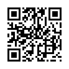 QR Code for bitcoin:34357AMQPwCJkerSmh45xjfH96jQ69ZUtf