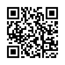 QR Code for bitcoin:34369ij1aNmnMYA9uatAwjCxBkAUtijqEP
