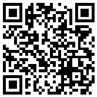 QR Code for bitcoin:343AYaPpwFxSbi72jTVPF8E438SCVp8aU6