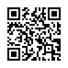 QR Code for bitcoin:343Be9XdJXzTYv9yMhsRLxcrP5ynrKTVFN