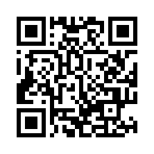 QR Code for bitcoin:343dCyXnk7LoTfc15VFixWkngVk1U7D7ov