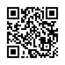 QR Code for bitcoin:344iUCY4XNeU3F3caR3AzPAcXvMCEFaZ48